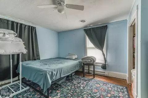 Bedroom - 440 Love Street Erwin Tn 37650, Erwin, TN 37650 photo 8 of 13