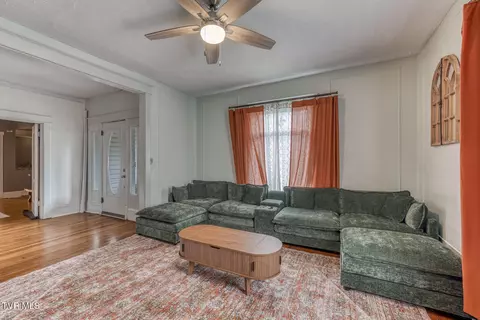 Living - 440 Love Street Erwin Tn 37650, Erwin, TN 37650 photo 2 of 4