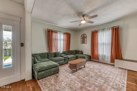 Living - 440 Love Street Erwin Tn 37650, Erwin, TN 37650 photo 1 of 4