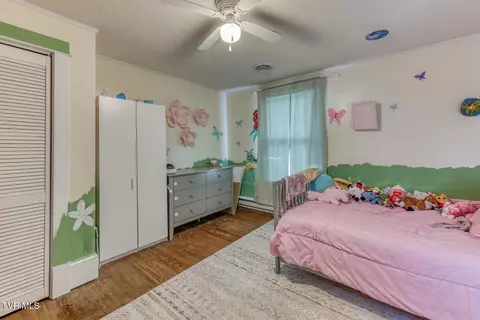 Bedroom - 440 Love Street Erwin Tn 37650, Erwin, TN 37650 photo 7 of 13