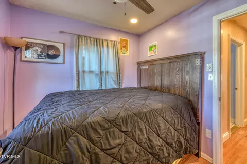 Bedroom - 440 Love Street Erwin Tn 37650, Erwin, TN 37650 photo 11 of 13
