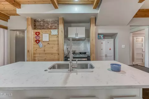Kitchen - 440 Love Street Erwin Tn 37650, Erwin, TN 37650 photo 4 of 6