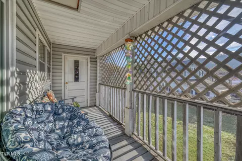 Exterior - 440 Love Street Erwin Tn 37650, Erwin, TN 37650 photo 13 of 13