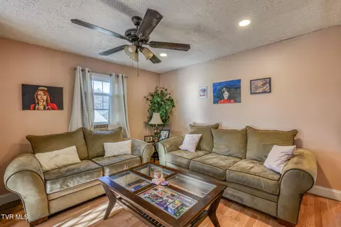 Living - 440 Love Street Erwin Tn 37650, Erwin, TN 37650 photo 3 of 4