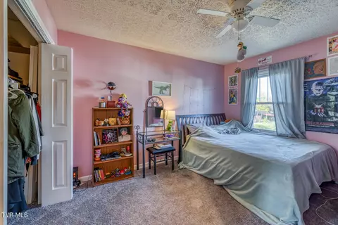 Bedroom - 440 Love Street Erwin Tn 37650, Erwin, TN 37650 photo 12 of 13