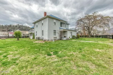 Exterior - 440 Love Street Erwin Tn 37650, Erwin, TN 37650 photo 7 of 13