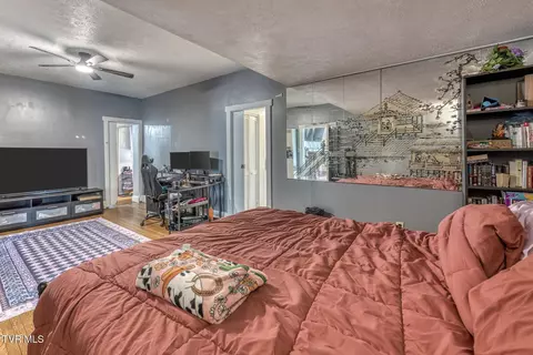 Bedroom - 440 Love Street Erwin Tn 37650, Erwin, TN 37650 photo 3 of 13