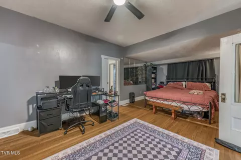 Bedroom - 440 Love Street Erwin Tn 37650, Erwin, TN 37650 photo 1 of 13