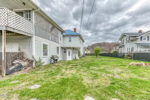 Exterior - 440 Love Street Erwin Tn 37650, Erwin, TN 37650 photo 11 of 13