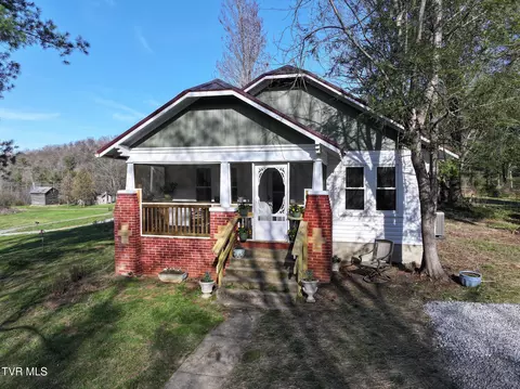 740 Fishpond Road Chuckey Tn 37641, Chuckey, TN 37641