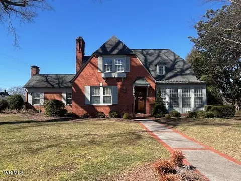 1701 Longview Street Kingsport Tn 37660, Kingsport, TN 37660