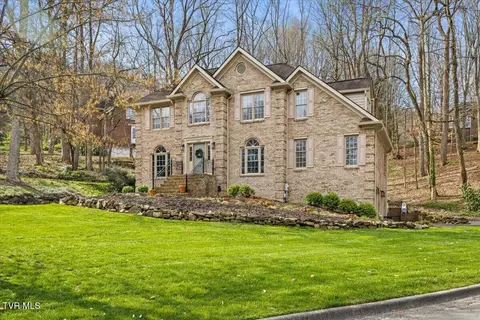 1801 Bramblewood Drive Kingsport Tn 37660, Kingsport, TN 37660