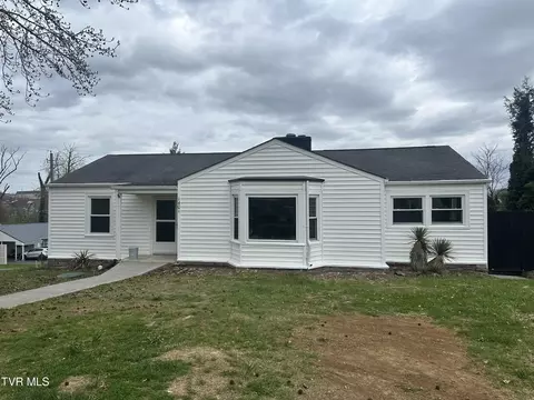 1401 Holston Drive Bristol Tn 37620, Bristol, TN 37620