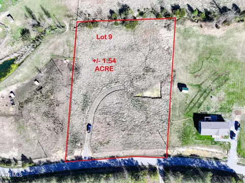 lot9 Piney Grove Road Greeneville Tn 37743, Greeneville, TN 37743