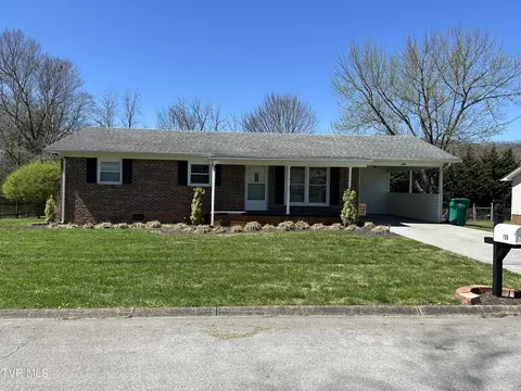 106 Buffalo Court Erwin Tn 37650, Erwin, TN 37650
