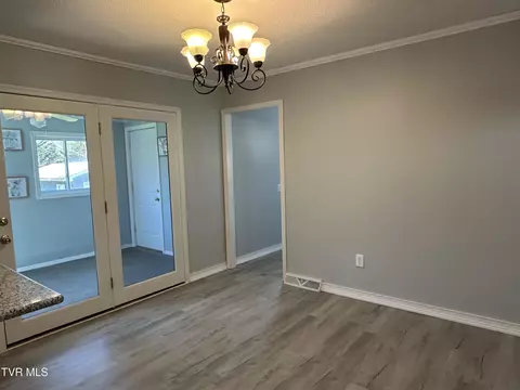 Dining - 106 Buffalo Court Erwin Tn 37650, Erwin, TN 37650 photo 1 of 1