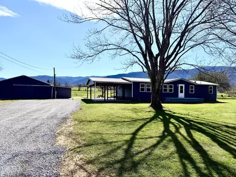 1173 Camp Creek Road Greeneville Tn 37743, Greeneville, TN 37743