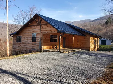 108 Roan View Road Roan Mountain Tn 37687, Roan Mountain, TN 37687