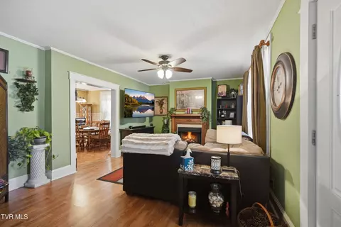 Other - 418 Opekiska Street Erwin Tn 37650, Erwin, TN 37650 photo 3 of 7