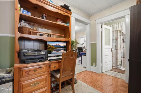 Entry Way - 418 Opekiska Street Erwin Tn 37650, Erwin, TN 37650 photo 1 of 1