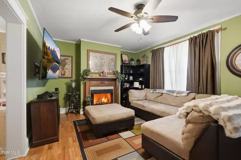 Living - 418 Opekiska Street Erwin Tn 37650, Erwin, TN 37650 photo 1 of 1