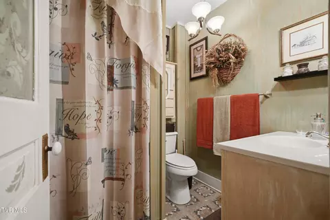 Bath - 418 Opekiska Street Erwin Tn 37650, Erwin, TN 37650 photo 1 of 3