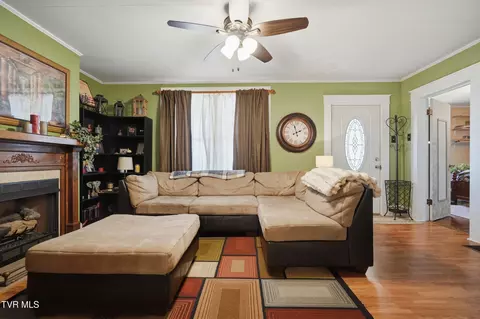 Other - 418 Opekiska Street Erwin Tn 37650, Erwin, TN 37650 photo 2 of 7