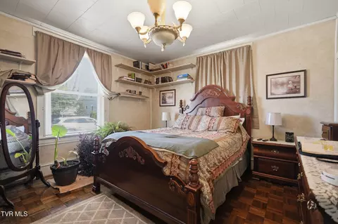 Bedroom - 418 Opekiska Street Erwin Tn 37650, Erwin, TN 37650 photo 1 of 5