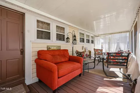 Exterior - 418 Opekiska Street Erwin Tn 37650, Erwin, TN 37650 photo 5 of 9