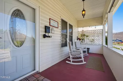 Exterior - 418 Opekiska Street Erwin Tn 37650, Erwin, TN 37650 photo 3 of 9