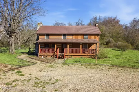 18289 Repass Road Abingdon Va 24210, Abingdon, VA 24210