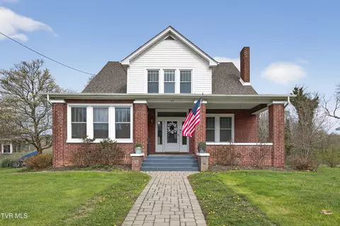 415 E Main Street Marion Va 24354, Marion, VA 24354