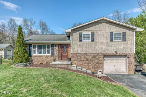 307 Sawyer Circle Bluff City Tn 37618, Bluff City, TN 37618