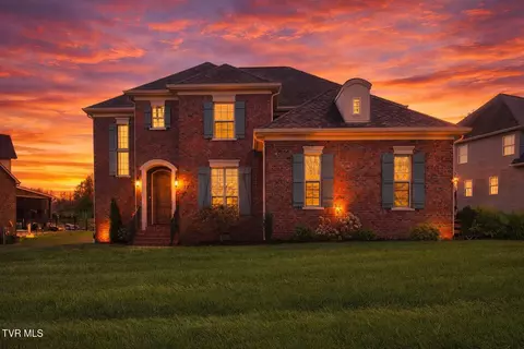177 Sunset Meadows Court Gray Tn 37615, Gray, TN 37615