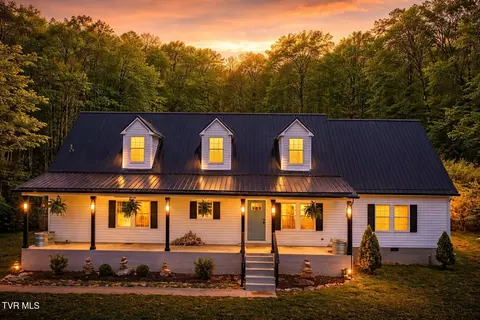 3233 Stanley Valley Road Surgoinsville Tn 37873, Surgoinsville, TN 37873