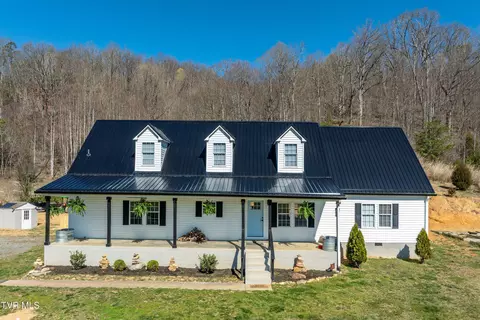 3233 Stanley Valley Road Surgoinsville Tn 37873, Surgoinsville, TN 37873