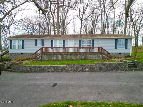 257 Wesley Drive Piney Flats Tn 37686, Piney Flats, TN 37686