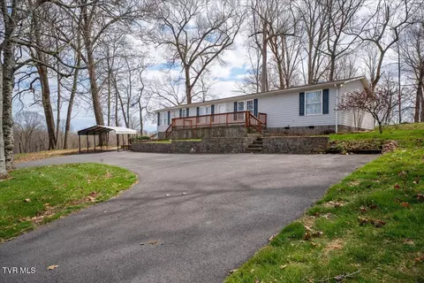 257 Wesley Drive Piney Flats Tn 37686, Piney Flats, TN 37686