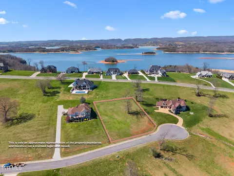 2477 Starboard Crest Road Morristown Tn 37814, Morristown, TN 37814
