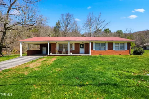 805 Rock Creek Road Erwin Tn 37650, Erwin, TN 37650