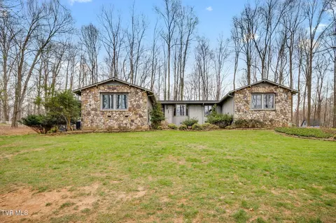 5204 Foxfire Place Kingsport Tn 37664, Kingsport, TN 37664