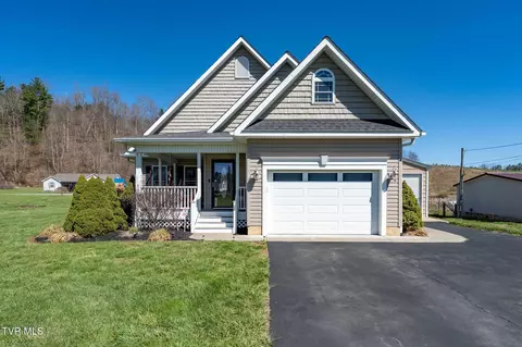 2144 Highway 421 N Mountain City Tn 37683, Mountain City, TN 37683
