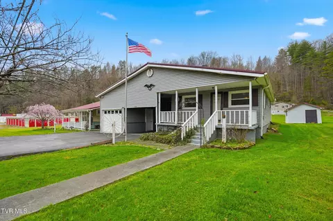1333 Dante Road Saint Paul Va 24283, Saint Paul, VA 24283