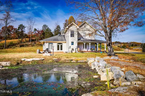 18254 Providence Road Abingdon Va 24210, Abingdon, VA 24210