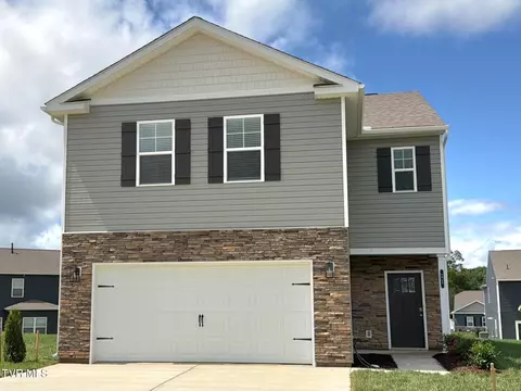 11 Morsel Court Johnson City Tn 37615, Johnson City, TN 37615