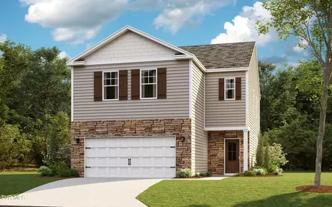 11 Morsel Court Johnson City Tn 37615, Johnson City, TN 37615