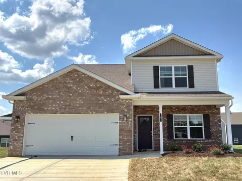 9 Morsel Court Johnson City Tn 37615, Johnson City, TN 37615