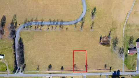 lot3 Carters Valley Road Church Hill Tn 37642, Church Hill, TN 37642