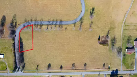 lot8 Walnut Tree Drive Church Hill Tn 37642, Church Hill, TN 37642