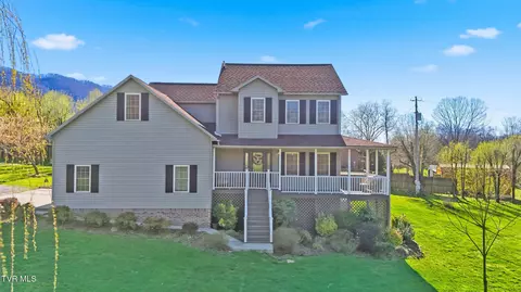 235 Cottontail Drive Dryden Va 24243, Dryden, VA 24243